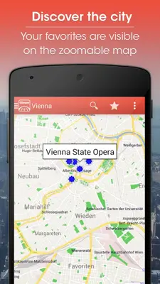 Rome android App screenshot 17